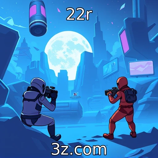 Novas tendências no desenvolvimento de jogos digitais